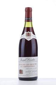 france-bourgogne-wine-savigny-les-beaune-les-serpentieres-1988